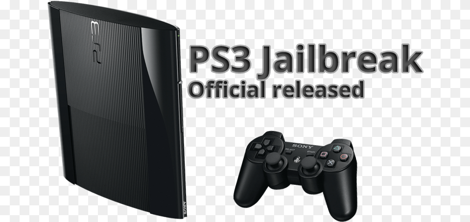 Jailbreak Header Ps3 Super Slim Jailbreak, Electronics, Camera Png Image