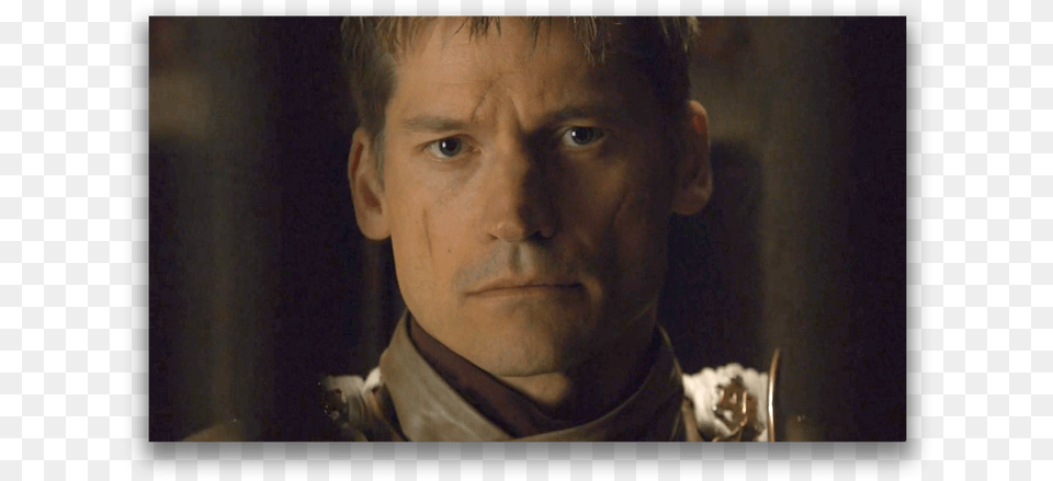 Jaime Lannister Cannot Hide His Fear Over The Fate Human, Portrait, Face, Photography, Head Png