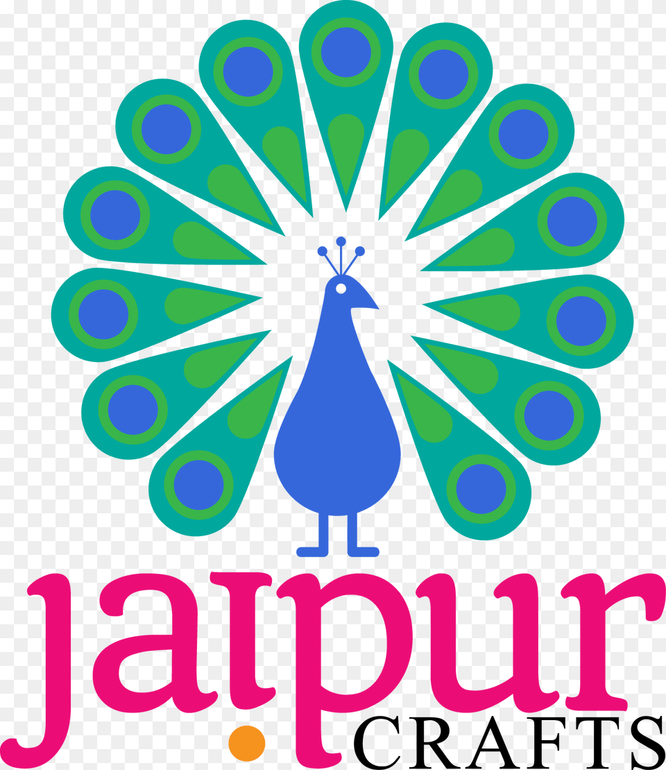 Jaipur Crafts Logo, Animal, Penguin, Bird, Weapon Free Png