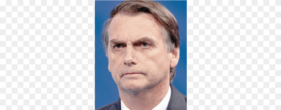 Jair Bolsonaro Bolsonaro E Haddad Segundo Turno, Adult, Portrait, Photography, Person Free Transparent Png