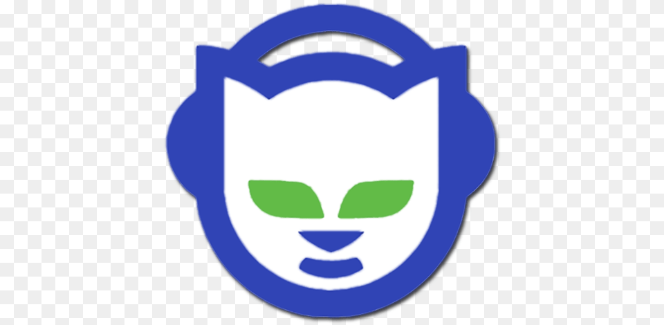 Jak Music Napster Logo Free Png