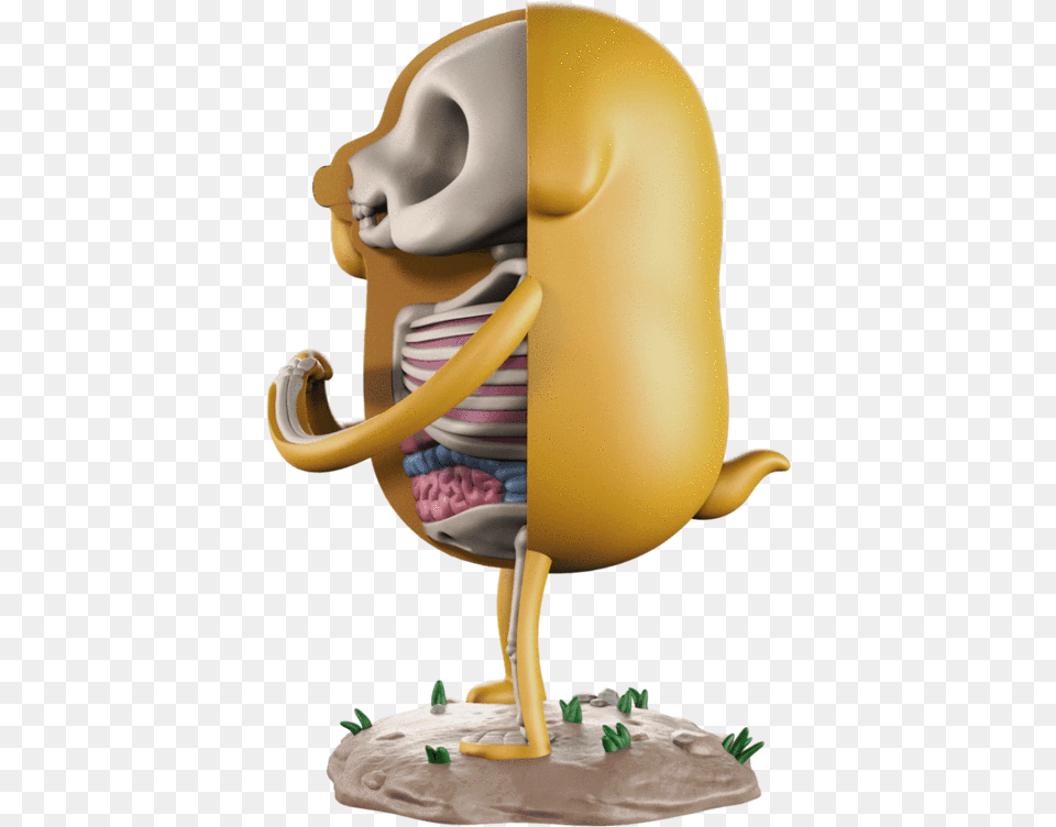 Jake Adventure Time, Food Free Png