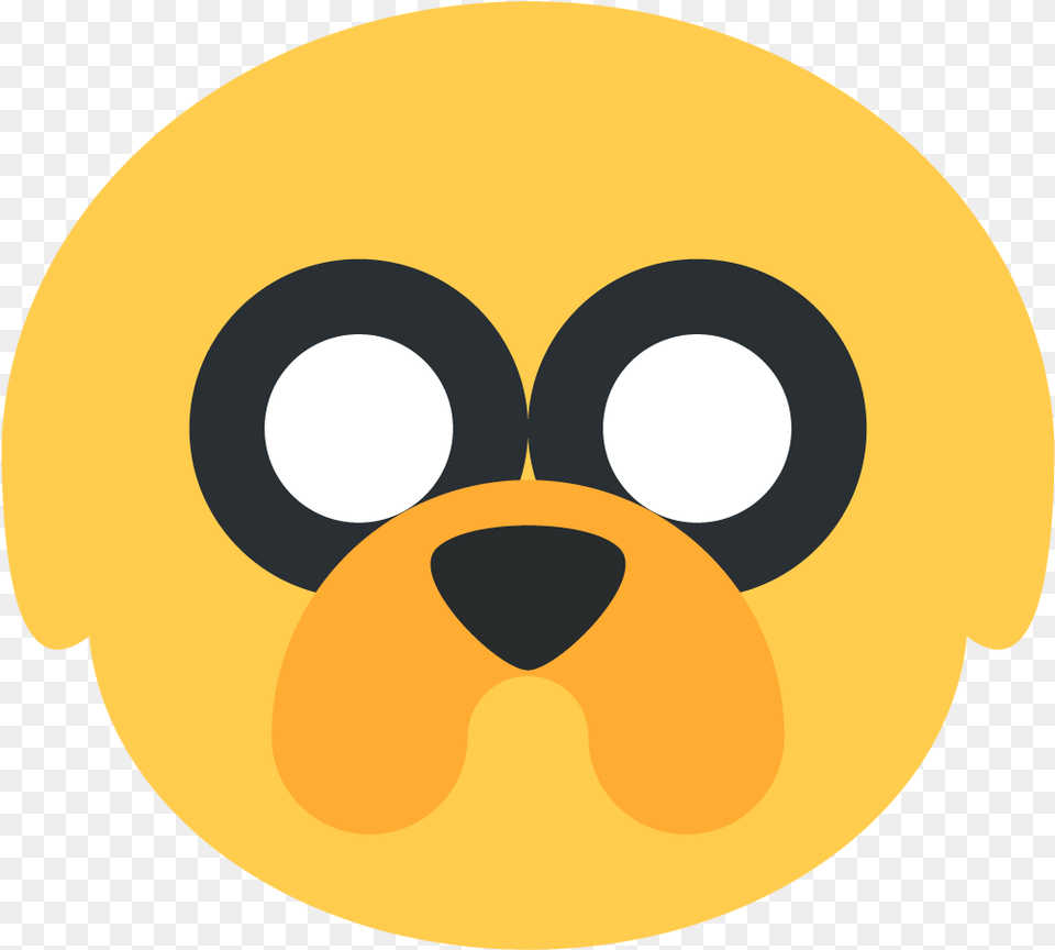 Jake Adventuretime Discord Emoji, Astronomy, Moon, Nature, Night Png Image