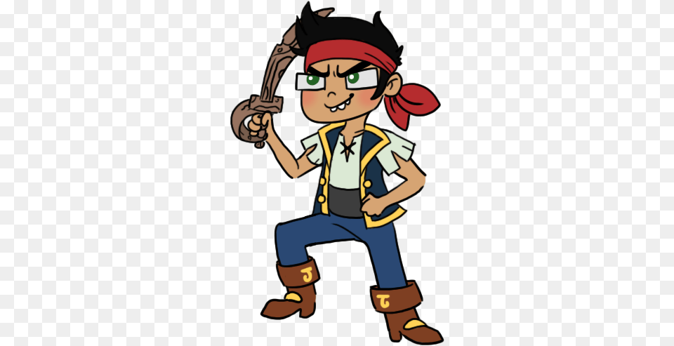 Jake And The Neverland Pirates, Baby, Person, Face, Head Free Transparent Png