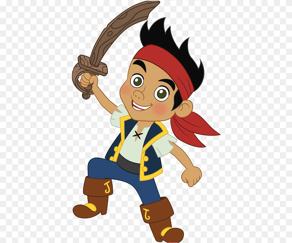 Jake And The Neverland Pirates Jake, Baby, Person, Face, Head Png Image