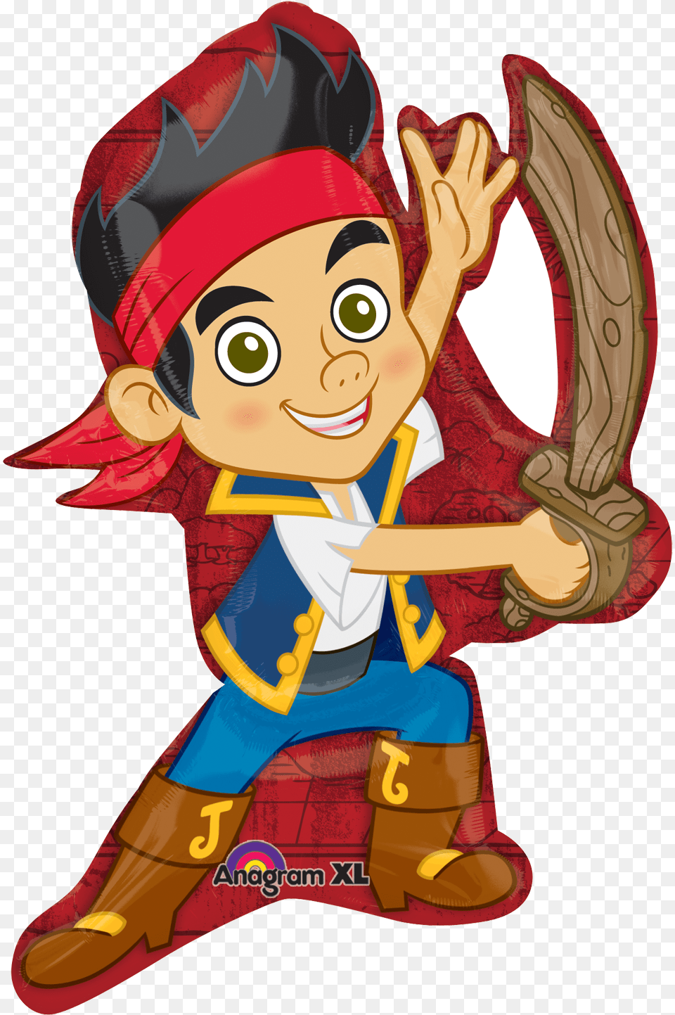 Jake And The Neverland Pirates Jake And The Neverland Pirates, Baby, Person, Face, Head Png Image