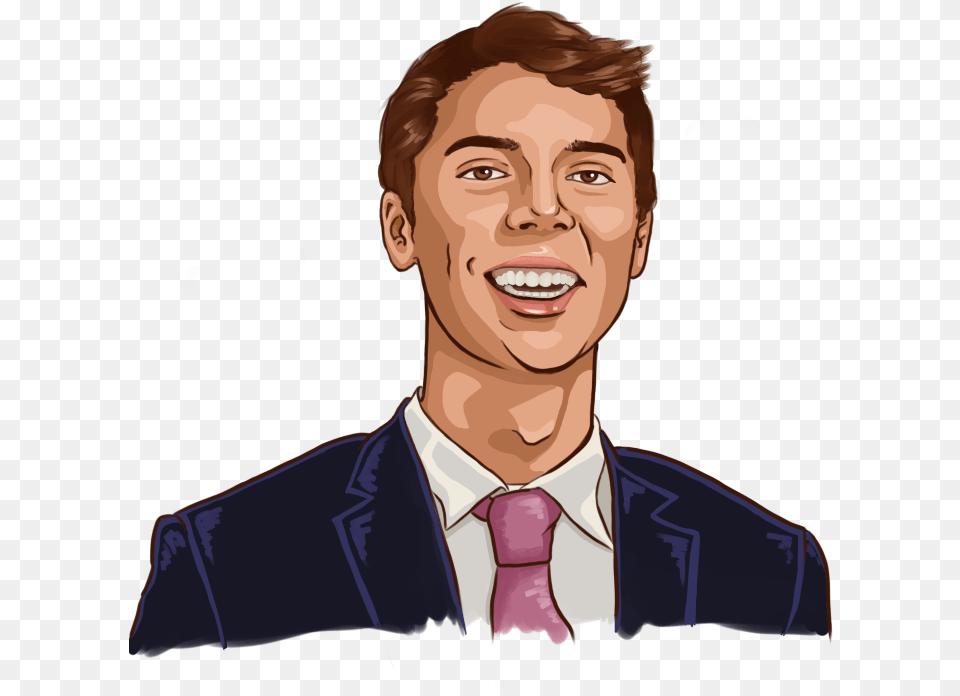 Jake Cartoon, Accessories, Tie, Portrait, Photography Free Png