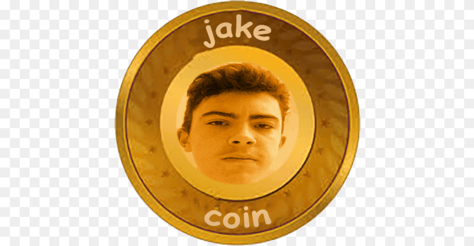 Jake Coin Gif Jakecoin Jake Discover U0026 Share Gifs Hair Design, Gold, Adult, Person, Man Png Image