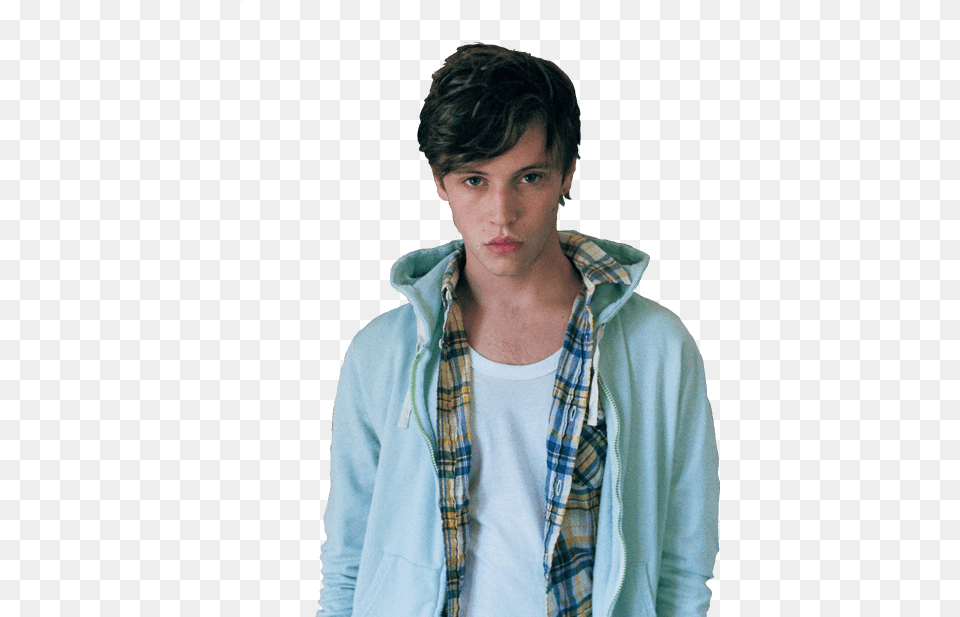 Jake Cooper Model, Boy, Person, Male, Teen Free Transparent Png