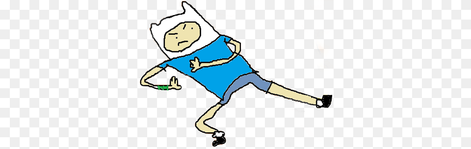 Jake From Adventure Time Stomping On Johnny Test Cutouts, Baby, Person, Art, Face Png Image