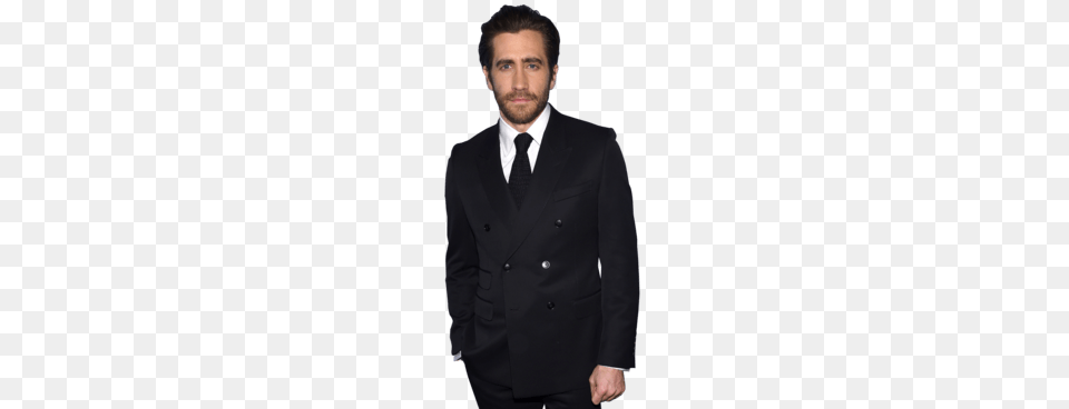 Jake Gyllenhaal Transparent Jake Gyllenhaal Images, Accessories, Clothing, Coat, Formal Wear Png