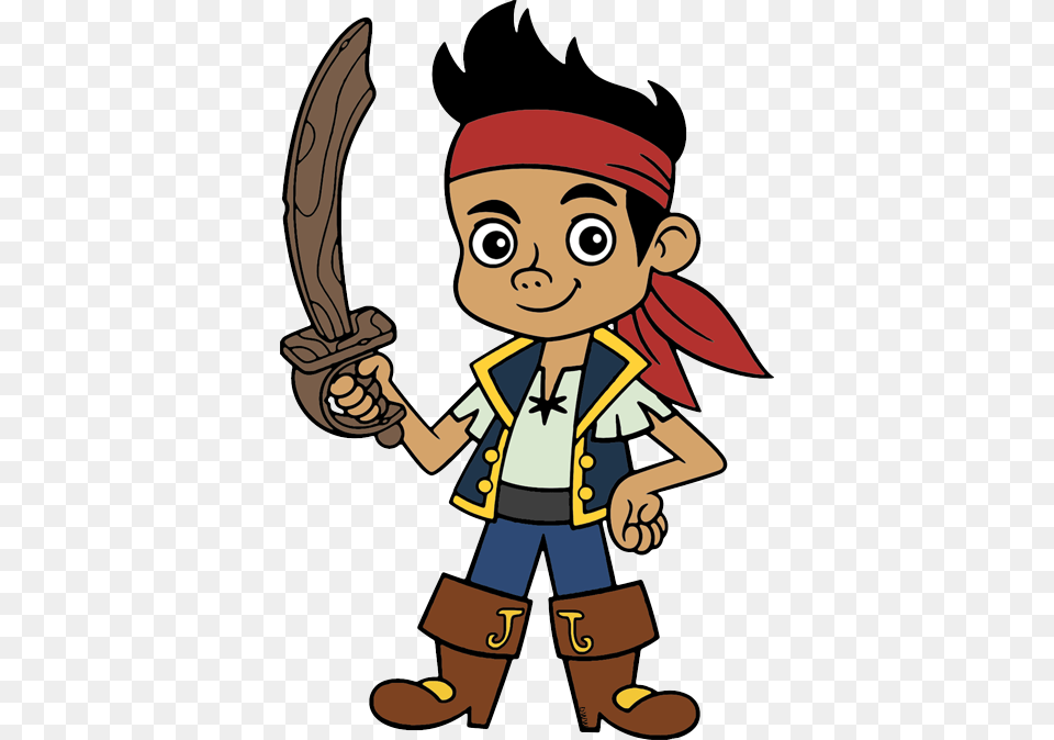 Jake Jake Jake Jake Room Mates Jake The Pirate Peel Amp Stick Giant Wall, Baby, Person, Face, Head Png
