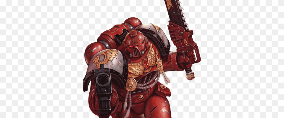 Jake Krajeski Blood Angels 40k, Person, Samurai, Bulldozer, Machine Png