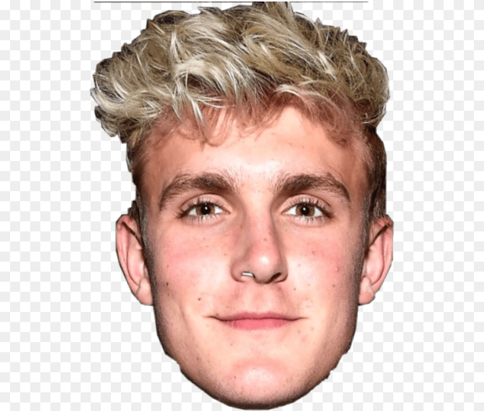 Jake Paul, Adult, Photography, Person, Man Png