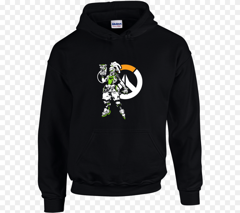 Jake Paul Merch Ohio, Clothing, Hoodie, Knitwear, Sweater Png Image