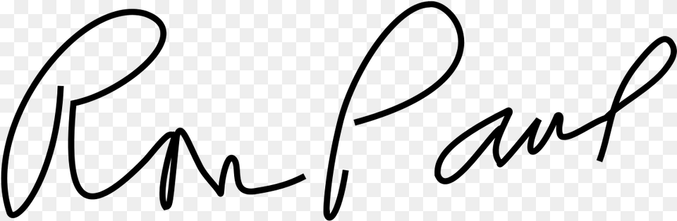 Jake Paul Signature Transparent, Gray Png Image