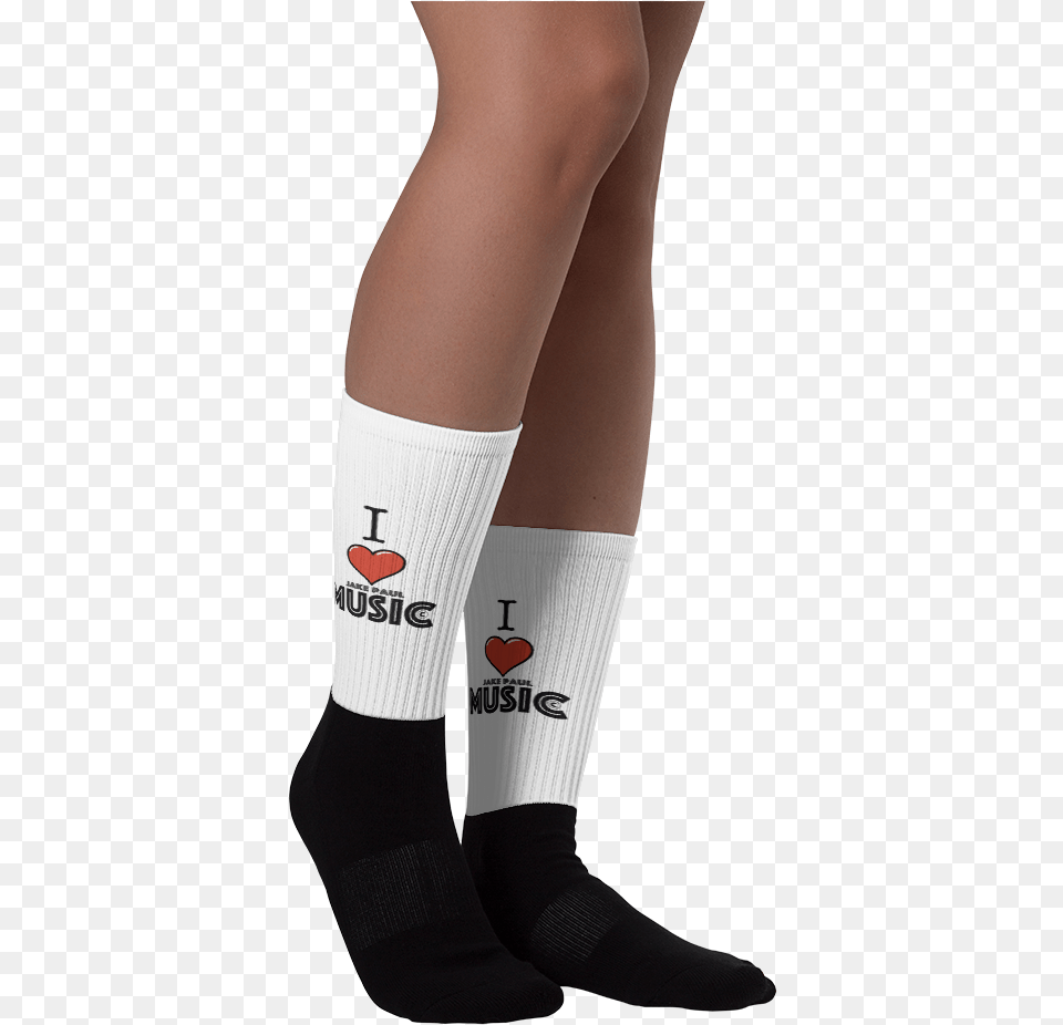 Jake Paul Sock, Clothing, Hosiery, Person Free Transparent Png