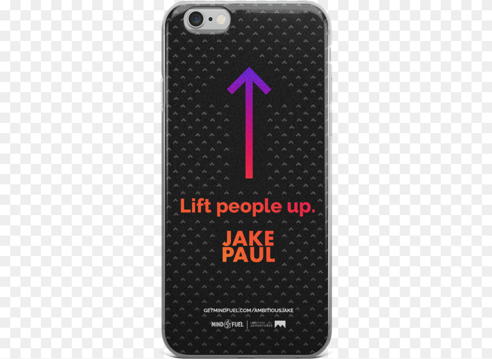 Jake Paul Up Iphone Case, Electronics, Mobile Phone, Phone Png Image