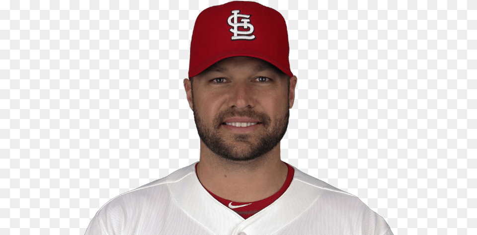 Jake Westbrook St Louis Cardinals, Baseball Cap, Cap, Clothing, Hat Free Png