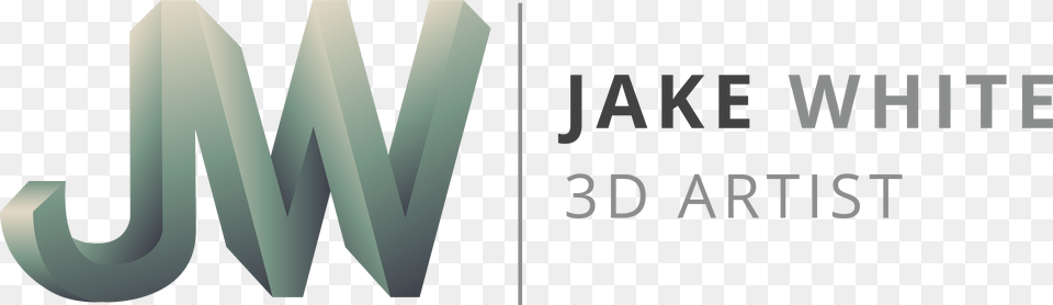 Jake White 3d Graphic Design, Logo Png Image