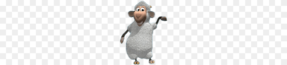 Jakers Wiley The Sheep, Nature, Outdoors, Snow, Snowman Png