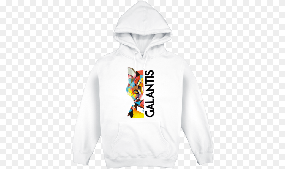 Jaket Galantis, Clothing, Hood, Hoodie, Knitwear Png