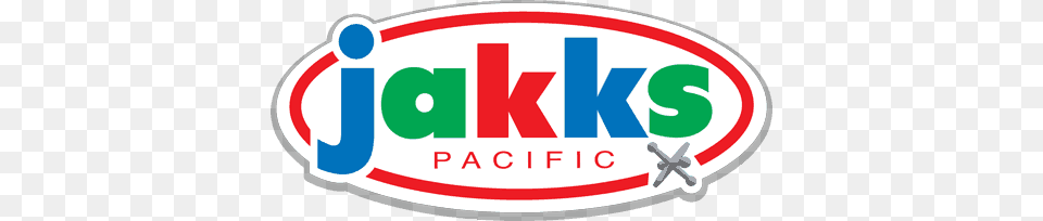 Jakks Pacific Named Global Master Toy Licencee For Incredibles, Logo, Oval Png Image