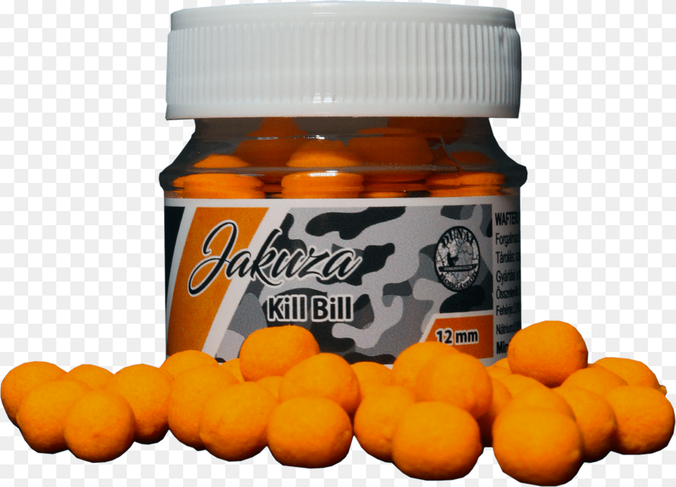 Jakuza Pellet Kill Bill 10mmjakuza Pellet Dunai Horgszok Kill Bill, Citrus Fruit, Food, Fruit, Plant Free Png Download