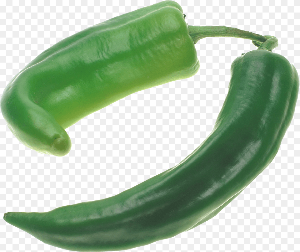 Jalapeno, Food, Produce, Pepper, Plant Free Png Download