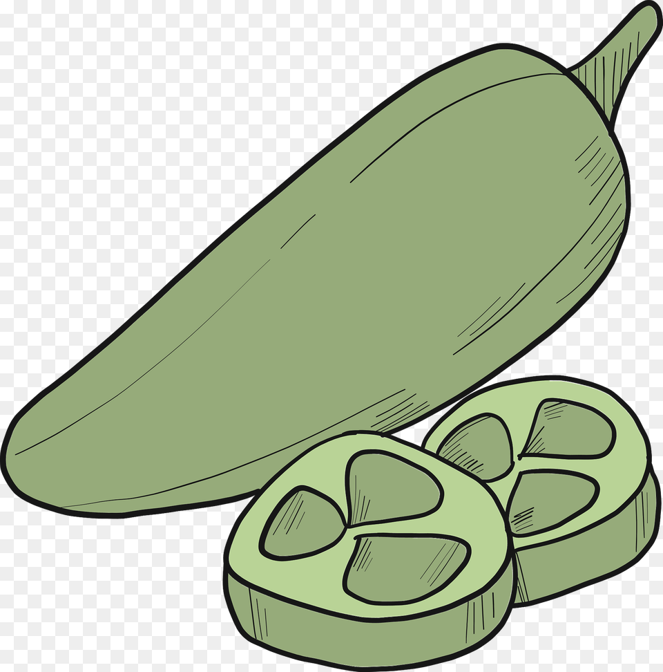 Jalapeno Clipart, Food, Produce, Lawn Mower, Device Png