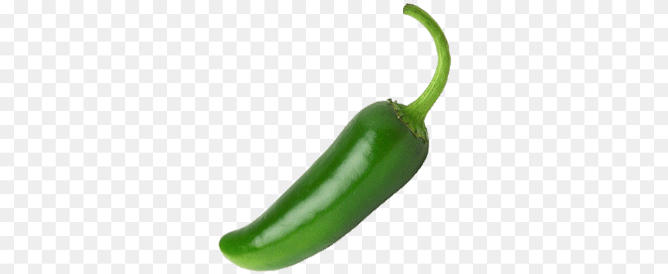 Jalapeno Jalapeno Pepper, Food, Produce, Plant, Vegetable Png Image