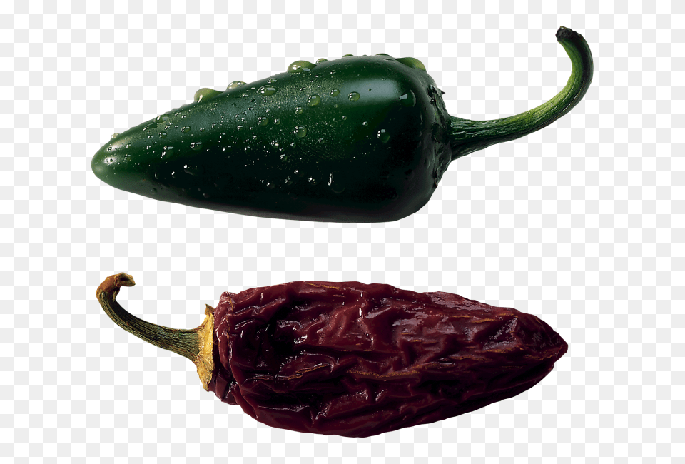 Jalapeno Pepper Transparent Food, Plant, Produce, Vegetable Png Image