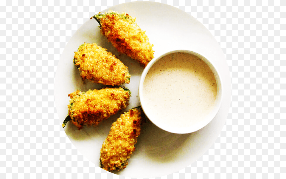 Jalapeno Poppers Popper, Food, Food Presentation, Fried Chicken, Nuggets Free Png Download
