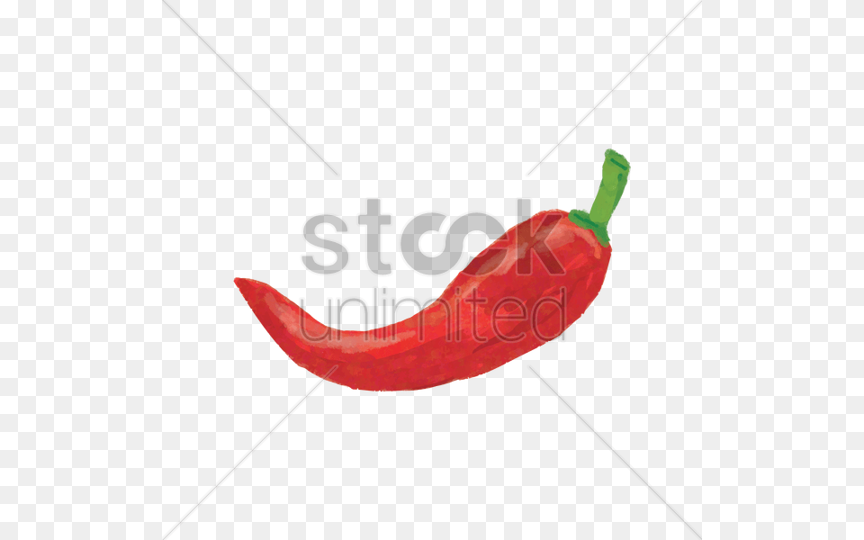 Jalapeno Vector Image, Food, Pepper, Plant, Produce Free Transparent Png