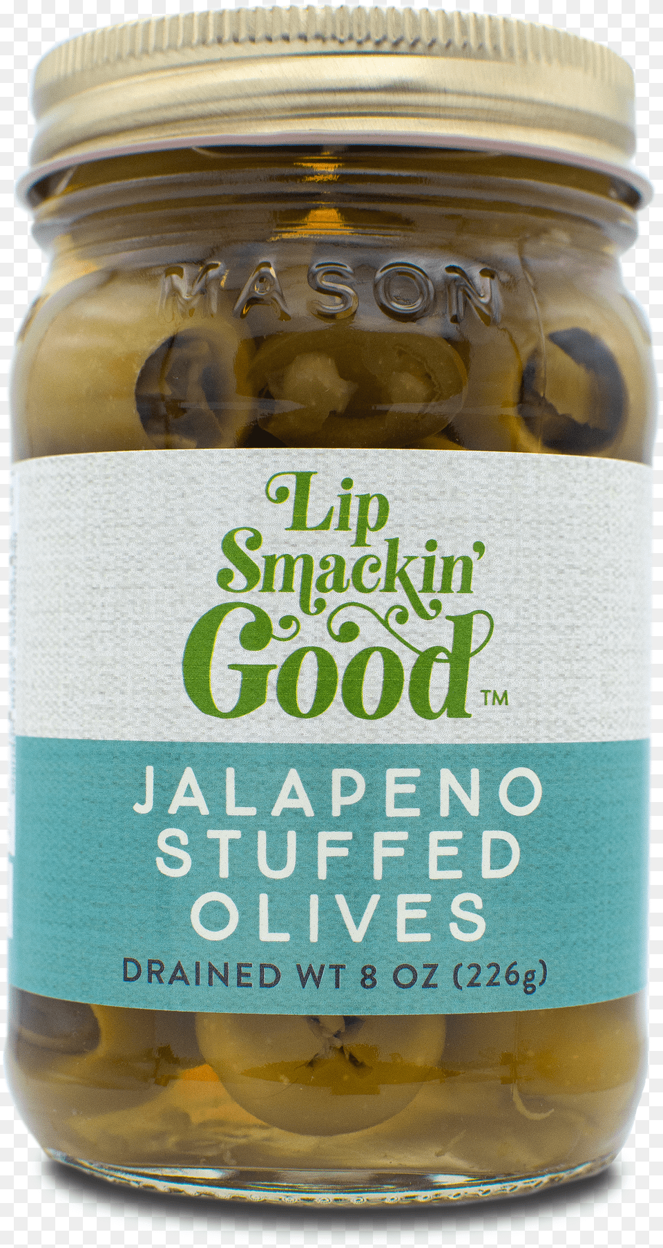 Jalapenoolives Spreewald Gherkins Free Png