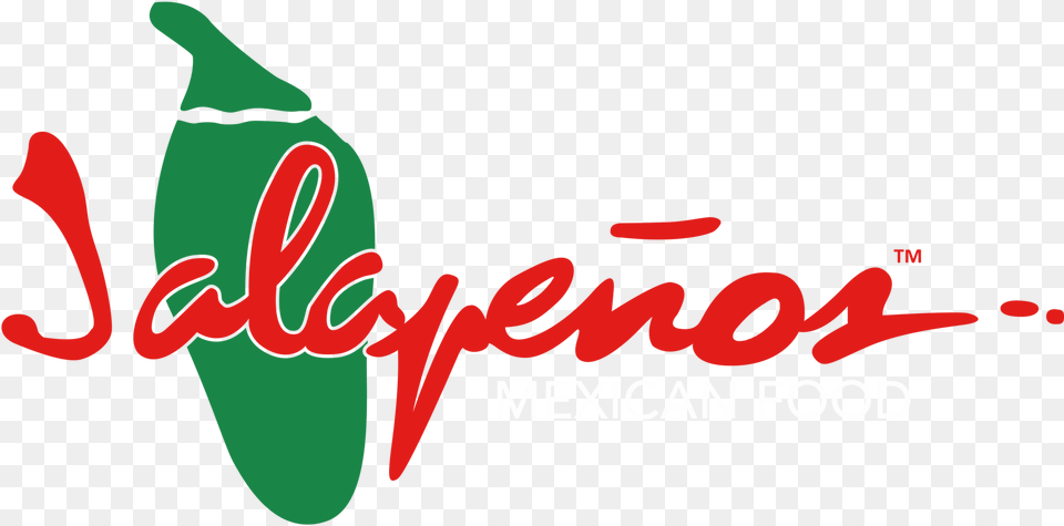 Jalapenos Mexican Food Orange County Catustinladera Ranch Language, Beverage, Coke, Soda Free Transparent Png