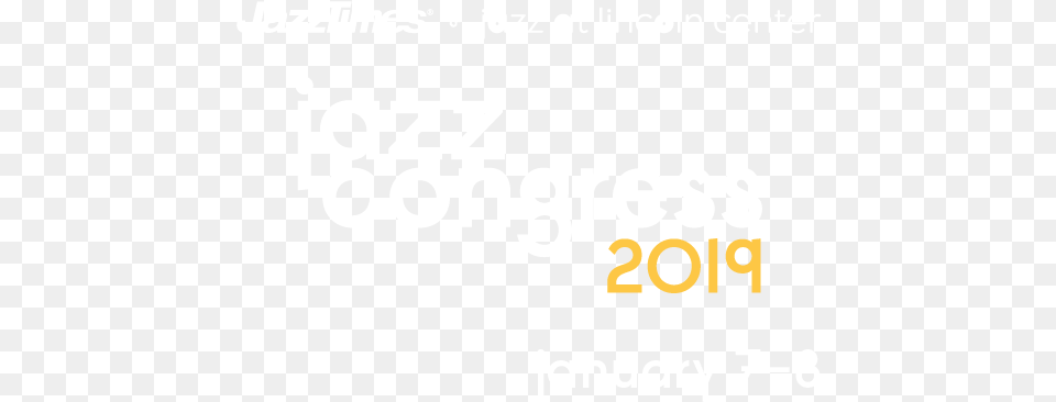 Jalc Jt Logoyear2019 With Date Portable Network Graphics, Number, Symbol, Text Free Transparent Png