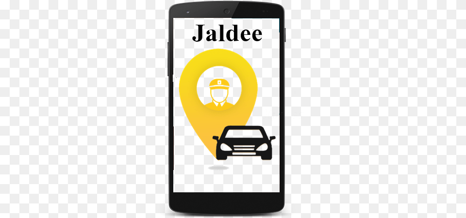 Jaldee Cabs Service In Nagpur Book Jaldee Cabs Online Car, Electronics, Mobile Phone, Phone Png Image