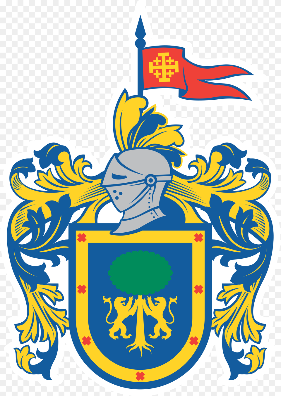 Jalisco State Flag, Emblem, Symbol, Armor, Logo Free Transparent Png