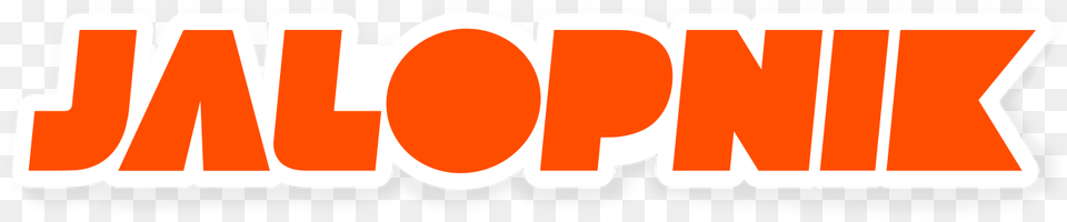 Jalopnik Orange Decal Jalopnik Logo Free Png Download