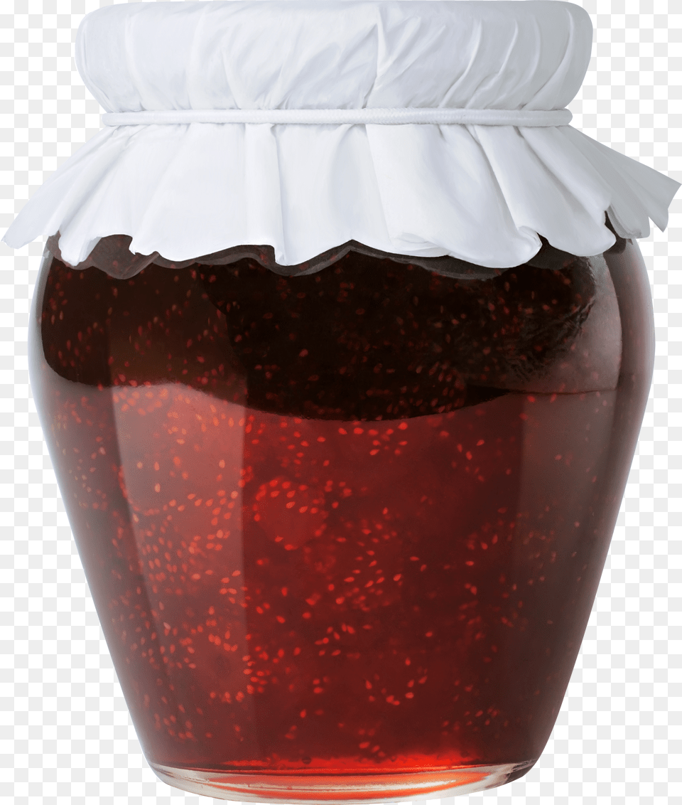 Jam, Food, Jar Free Png