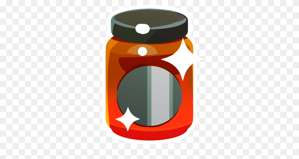 Jam, Jar, Food, Honey, Ketchup Free Transparent Png