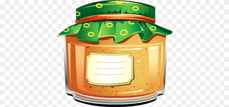 Jam, Jar, Food, Bottle, Shaker Free Png