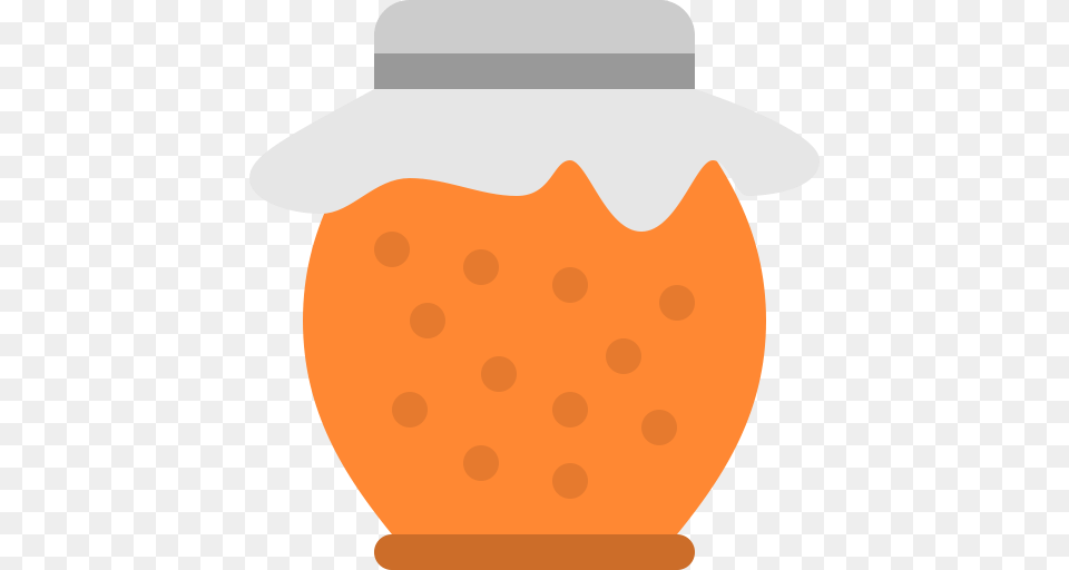 Jam, Jar, Pottery, Food, Fruit Free Png