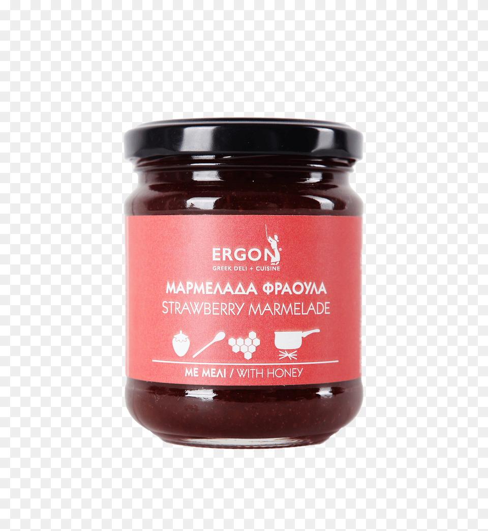 Jam, Food, Ketchup Free Transparent Png