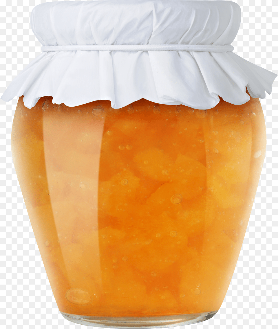 Jam, Food, Jar Free Transparent Png