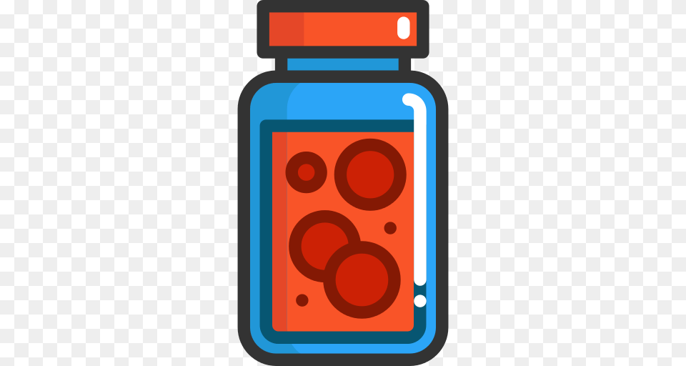 Jam, Jar, Bottle, Dynamite, Weapon Png Image