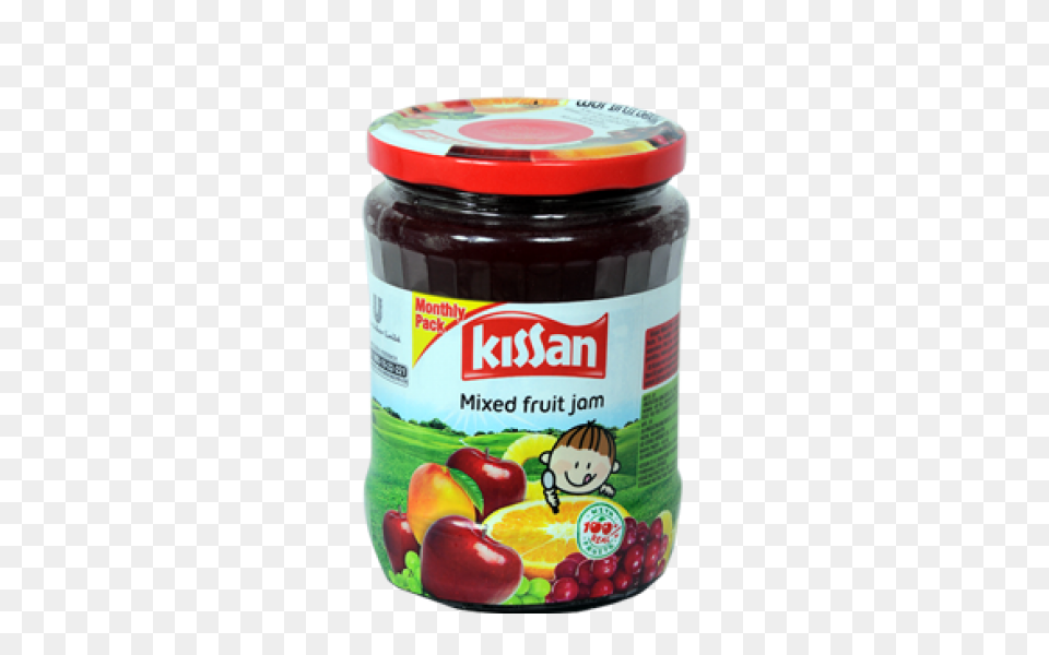 Jam, Food, Ketchup Free Png Download