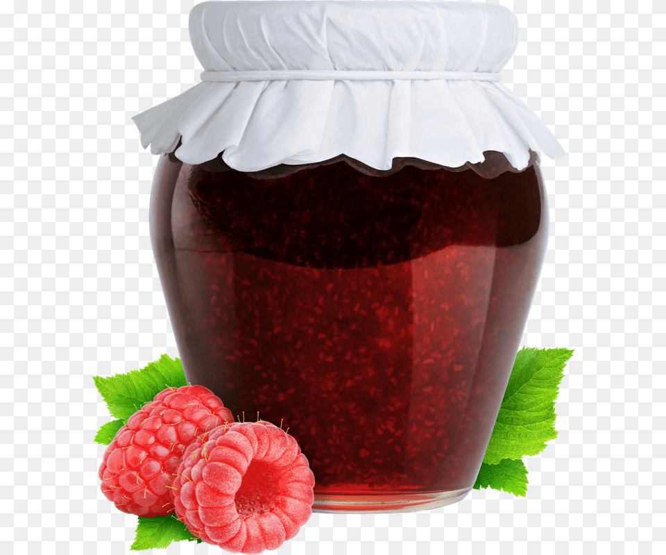 Jam, Berry, Food, Fruit, Plant Png Image