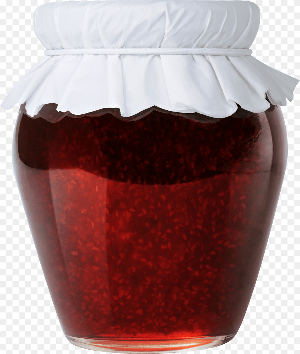 Jam, Food, Jar Free Png